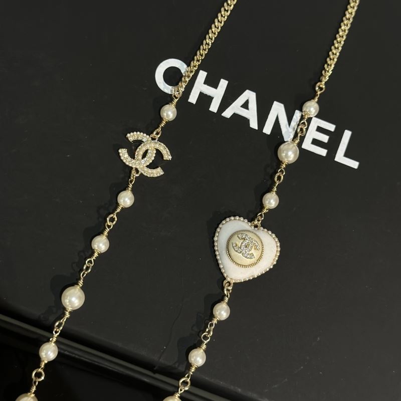 Chanel Necklaces